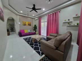 ACool Homestay 2 Kemaman